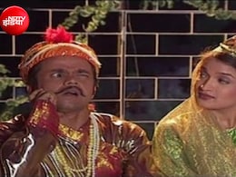 दूरदर्शन का वो शो, जिसके आए सिर्फ 26 एपिसोड, &lsquo;मुंगेरी&rsquo; ही बने थे &lsquo;चाची 420&rsquo;, राजपाल, रघुबीर यादव, राजू श्रीवास्तव आए थे नजर