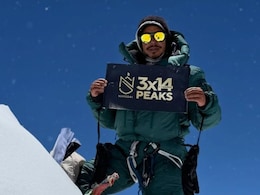 Two World Records That Made Nirmal Purja A Mountaineering Legend