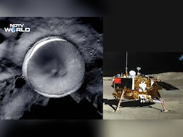 चांद के गड्ढों में पानी का बर्फ खोजने जा रहा चीन, माइनस 203 डिग्री में उतरेगा कूदने वाला रोबोट