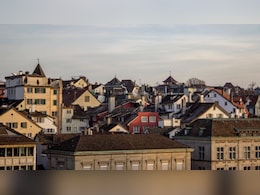 Why India's Super-Rich Are Buying A 'Plan B' Abroad For Their Families