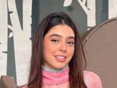 "Pathetic": Niti Taylor Draws Flak For Saying Women Want 'Dominating, Harsh' Men