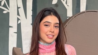 "Pathetic": Niti Taylor Draws Flak For Saying Women Want 'Dominating, Harsh' Men