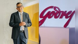 Godrej Consumer Shares Crash 10% After CEO's Sudden Exit: What Investors Need To Know