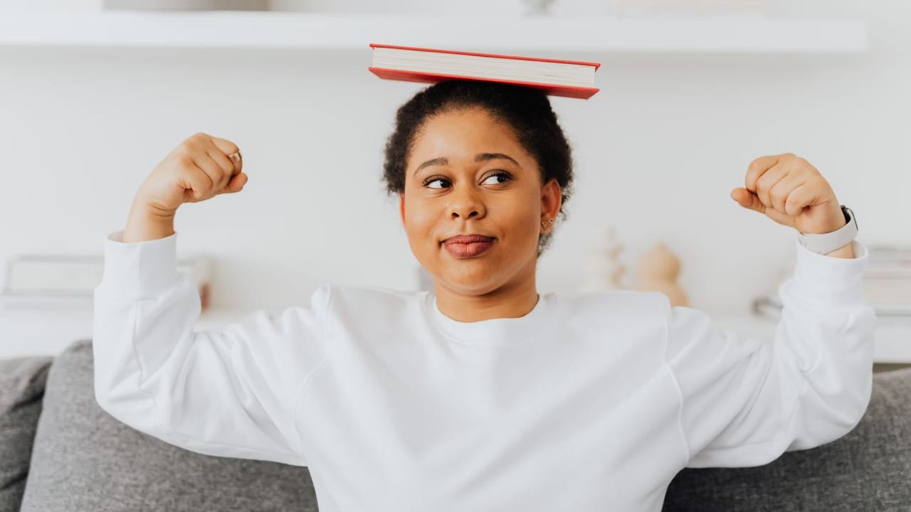 Books To Improve Communication And Confidence Books To Improve Communication And Confidence