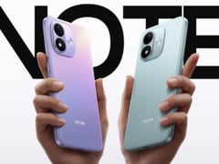 Redmi Note 17 Pro Max: 9.210-mAh-Akku und 32-MP-Selfiekamera