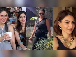 Saba Pataudi Reacts To Kareena Kapoor Khan's Pregnancy Buzz, Wishes Soha Ali Khan Had A Second Child Instead