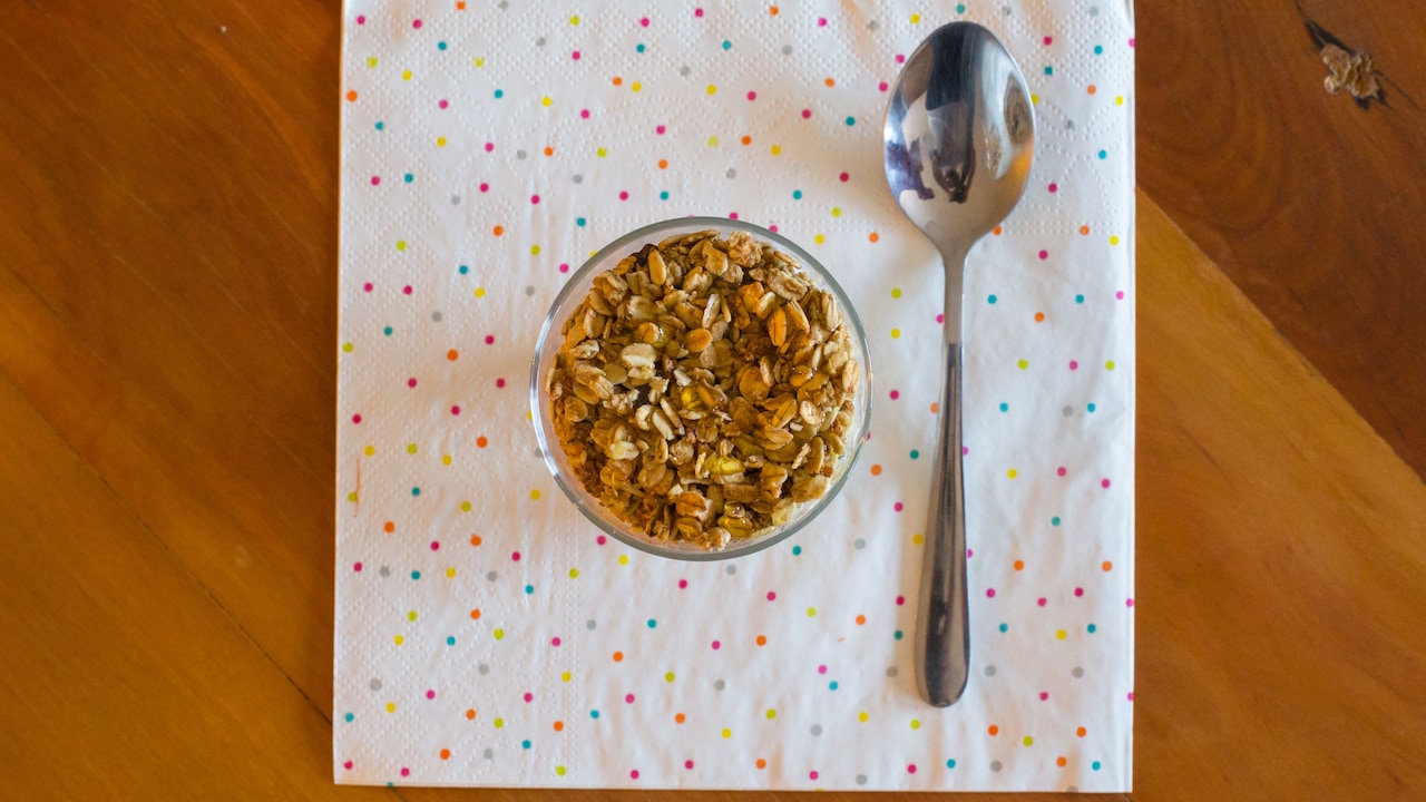Healthy breakfast essentials to stock up from Amazon Healthy breakfast essentials to stock up from Amazon