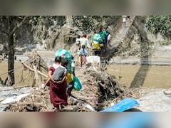 Himanta Biswa Sarma Speaks To 8 Assam Residents Rescued In Nepal