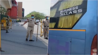 दिल्ली में निर्भया जैसा कांड: 47KM तक सैकड़ों CCTV और चौकियां गुजरीं, बस में नाबालिग के साथ होती रही दरिंदगी