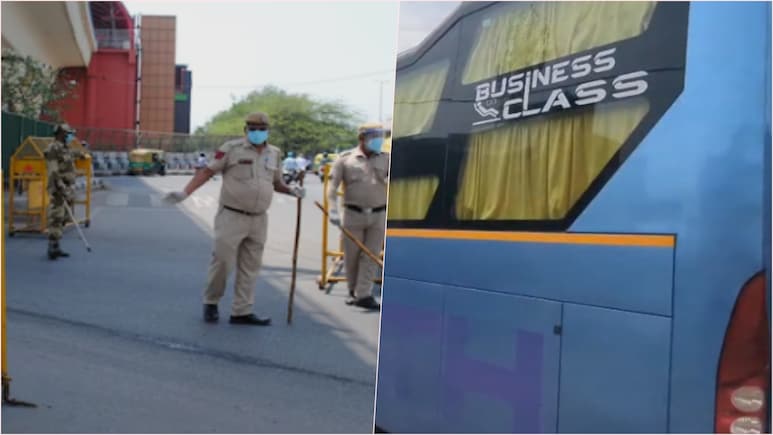 दिल्ली में निर्भया जैसा कांड: 47KM तक सैकड़ों CCTV और चौकियां गुजरीं, बस में नाबालिग के साथ होती रही दरिंदगी