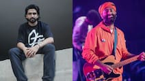 Arijit Singh Stepped Away From Playback Singing, Then Awarapan 2 Happened