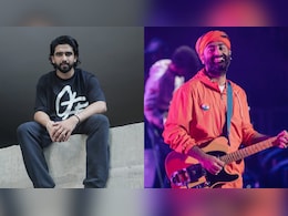 Why Arijit Singh Made An Exception For <i>Awarapan 2</i> In The Middle Of His Music Break