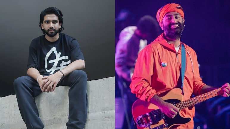 Why Arijit Singh Made An Exception For <i>Awarapan 2</i> In The Middle Of His Music Break