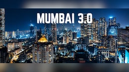 Mumbai 3.0 On The Cards: All About The Proposed Rs 4,000-Crore Mega City