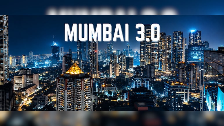 Mumbai 3.0 On The Cards: All About The Proposed Rs 4,000-Crore Mega City