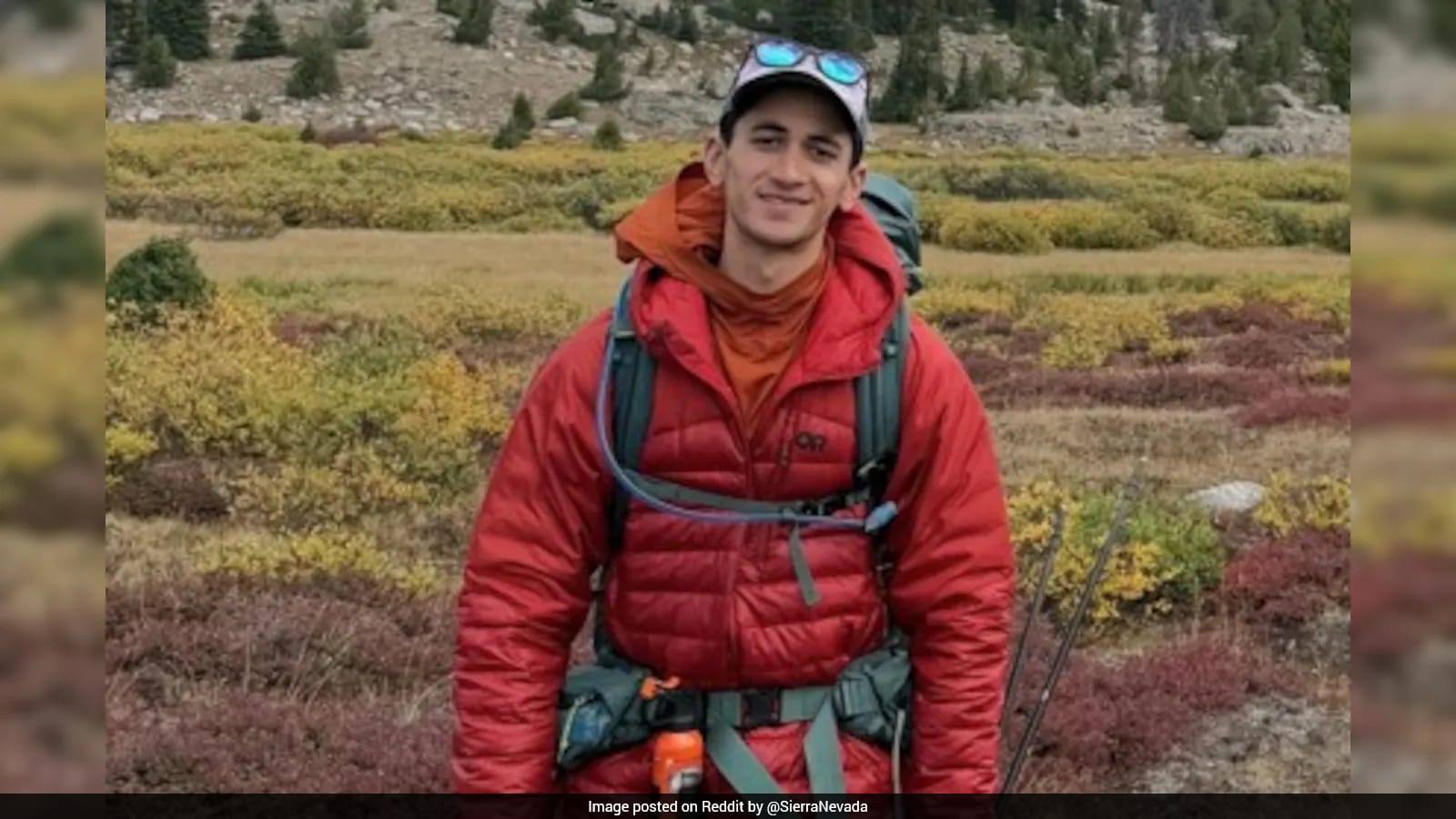 Missing PhD Student Found Dead Days After Vanishing on Hike