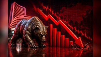 2,300% Return In Five Years: This Stock Fell 20% In Trade - Check Why
