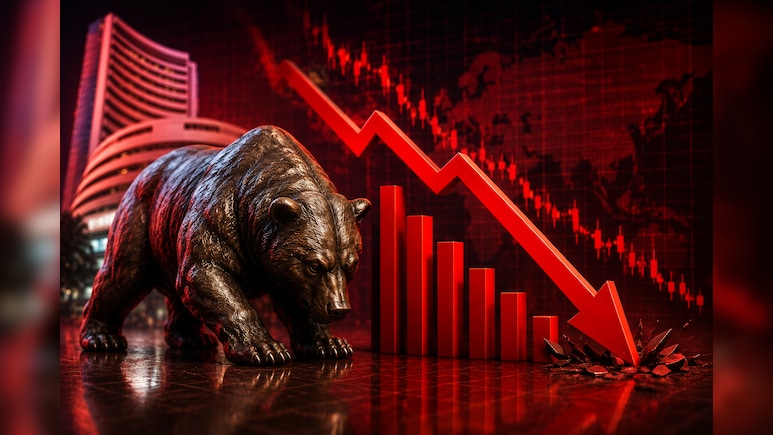 2,300% Return In Five Years: This Stock Fell 20% In Trade - Check Why