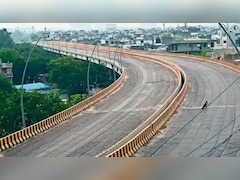 543 करोड़ का सर्विस रोड फाइलों में कैद! 5 साल से हो रहा इंतजार, इंदौर बायपास पर जनता जाम से बेहाल