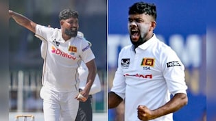 सावधान टीम इंडिया! 3 स्पेशलिस्ट, 2 ऑलराउंडर, ढेर सारी फिरकी, IND को रोकने के लिए SL ने तैयार किया मास्टरप्लान