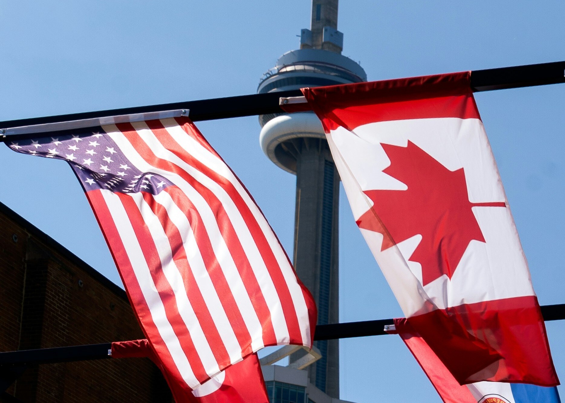 Canada Slaps Up To 50% Tariffs On $20-Billion US Imports As Trade War Worsens