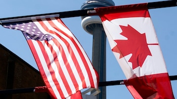 Canada Suspends US Trade Talks; Carney Says Tariffs Will Be Matched Dollar For Dollar