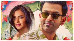 Khalifa: The Ruler Box Office Collection Day 5: Prithviraj Sukumaran Starrer Sees Sharp Monday Drop