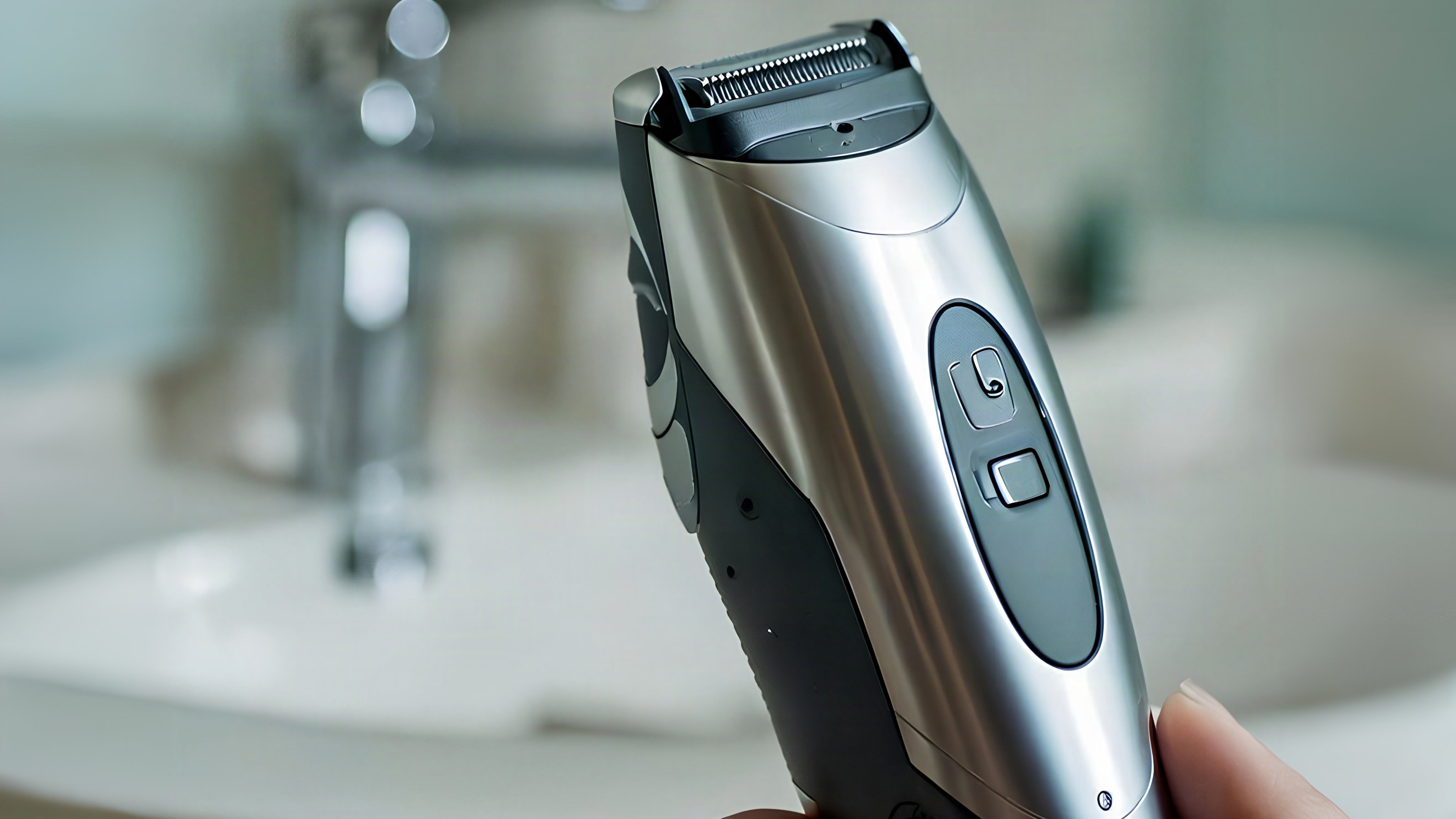 5 Best Portable Trimmers for Quick Grooming Touch-Ups 