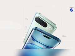 144Hz स्क्रीन और 7050mAh बैटरी वाला iQOO Z11 लॉन्च, खरीदने पर इतने हजार का डिस्काउंट