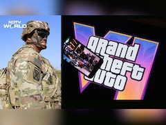 GTA 6 के लिए अमेरिकी सेना का ऑफर, वीडियो गेम खेलने के लिए सैनिकों को मिलेगी 4 दिन की छ्ट्टी!