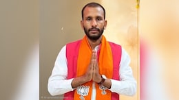 5 Years On The Run, Gujarat BJP Worker Arrested In Liquor Case