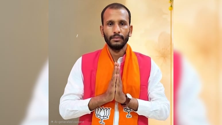 5 Years On The Run, Gujarat BJP Worker Arrested In Liquor Case