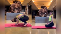 Shilpa Shetty, 51, Swears By This Yoga Asana To Improve Flexibility
