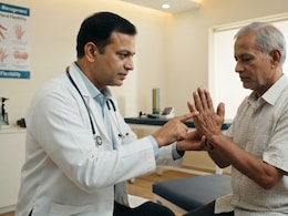 Watch Your Hands: Try This 'Prayer Sign' Test To Check For Hidden Diabetes