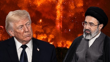 'Not Looking To Kill People': Trump Says Iran Talks To Resume On Monday Amid Efforts To Reopen Hormuz