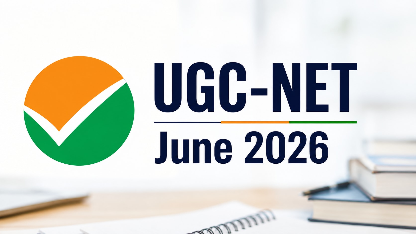 UGC-NET June 2026: NTA To Re-Conduct English, Commerce, Sociology Papers - Check Dates