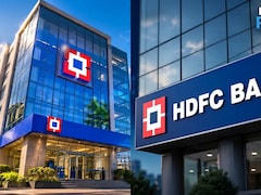 HDFC Bank Taps RBI Swap Window to Raise Nearly $12 Billion in Foreign Deposits