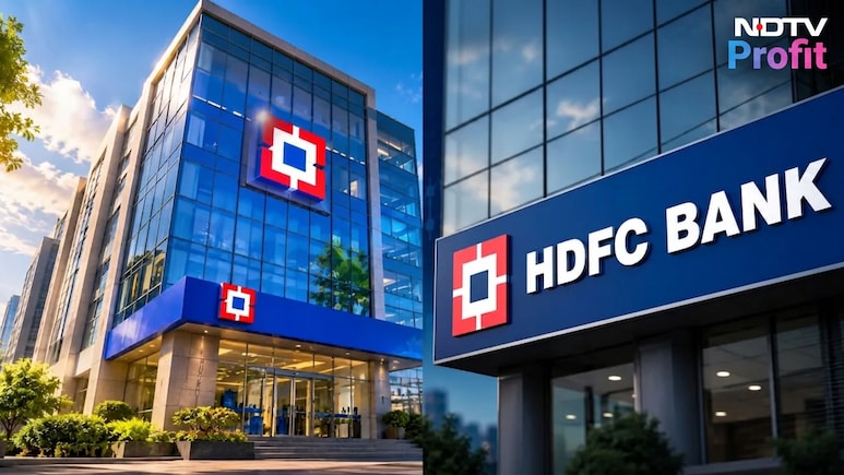 HDFC Bank Taps RBI Swap Window to Raise Nearly $12 Billion in Foreign Deposits