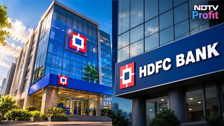 HDFC Bank Target Price Revised As Motilal Oswal Sees 28% Upside &mdash; What's Driving The Bullish Call?
