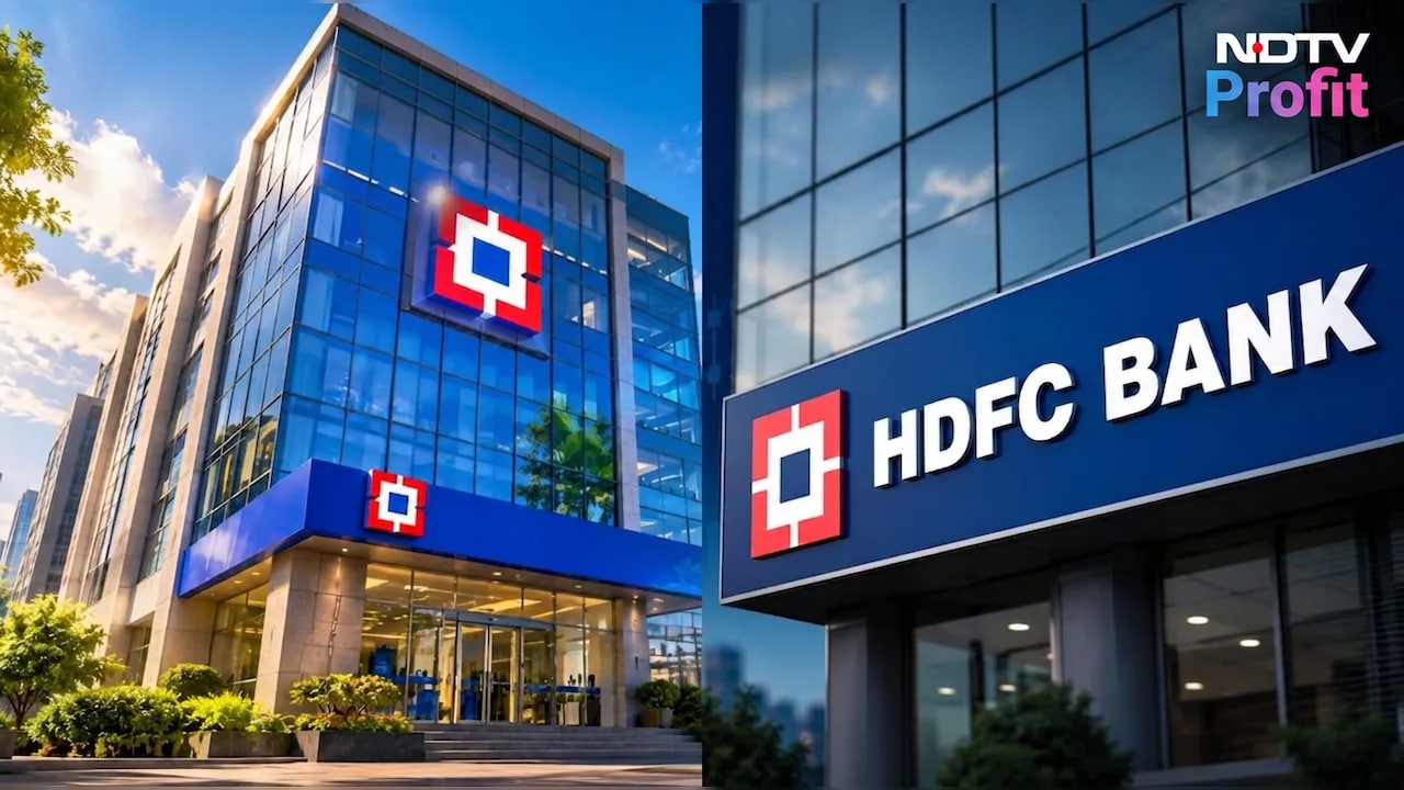 HDFC Bank Target Price Revised As Motilal Oswal Sees 28% Upside — What's Driving The Bullish Call?