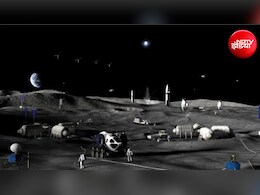 चंद्रयान-3 की सफलता का असर: NASA ने भारत को चंद्रमा पर मानव बस्ती बनाने के लिए बुलाया