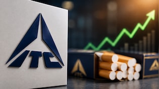 ITC Shares Jump 4% As Cigarette Revenue Surges 81%, Jefferies Flags Volume Resilience