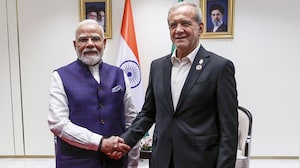 PM Modi-Masoud Pezeshkian Talks Focus On Chabahar, Regional Stability