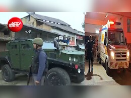 कुलगाम आतंकी हमले में छत्तीसगढ़ के दूसरे मजदूर की भी मौत, 10-10 लाख रुपये की मदद का ऐलान