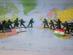 'Outlast Trump': Iran Vows To Exhaust US In Prolonged Conflict