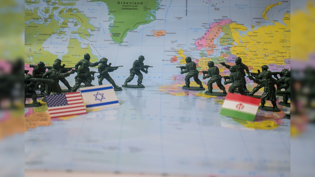 'Outlast Trump': Iran Vows To Exhaust US In Prolonged Conflict