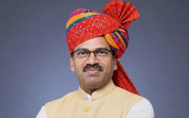 આદિવાસી ગૂંચ: દક્ષિણ રાજસ્થાન પડકારનો સામનો કરવા માટે ભાજપે પ્રથમ વખત સાંસદ પર દાવ લગાવ્યો
