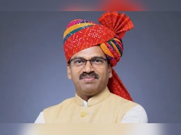 Tribal Tangle: BJP Bets On 1st-time MP To Tackle A South Rajasthan Challenge