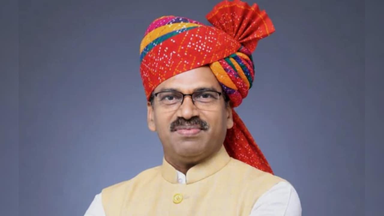 Tribal Tangle: BJP Bets On 1st-time MP To Tackle A South Rajasthan Challenge