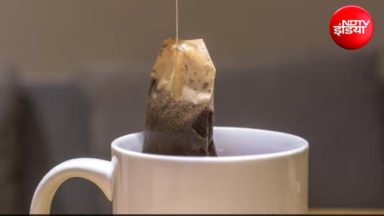 कचरा नहीं हैं यूज किए हुए Tea Bags, इन 4 कामों के लिए फिर से किए जा सकते हैं इस्तेमाल